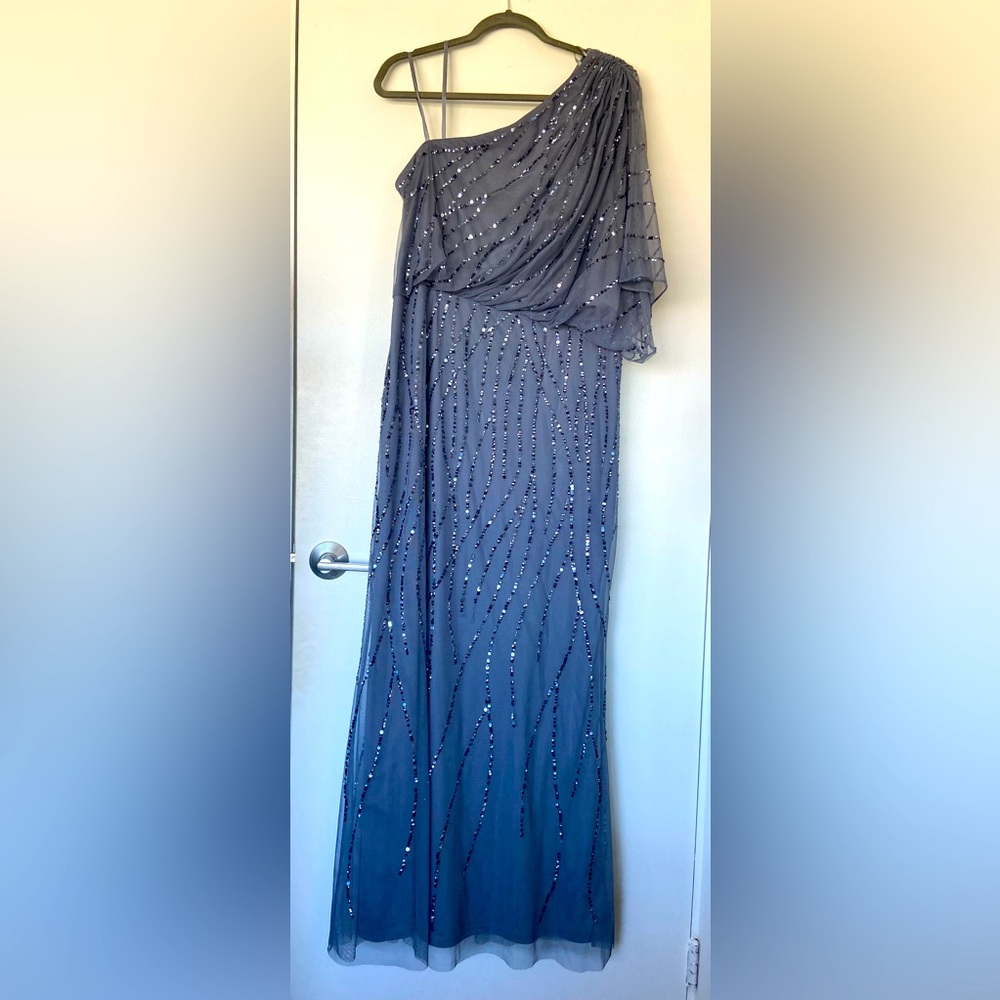 Adrianna Papell Formal Dress NWOT